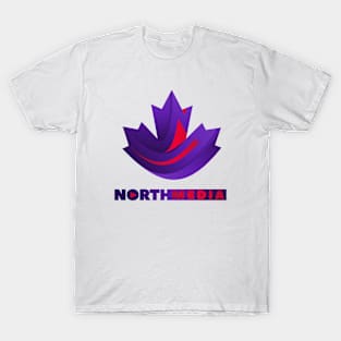 North Media: Raptor T-Shirt